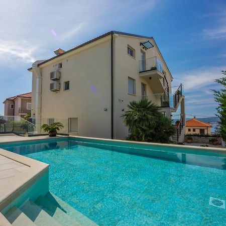 Dita A Crikvenica Extérieur photo