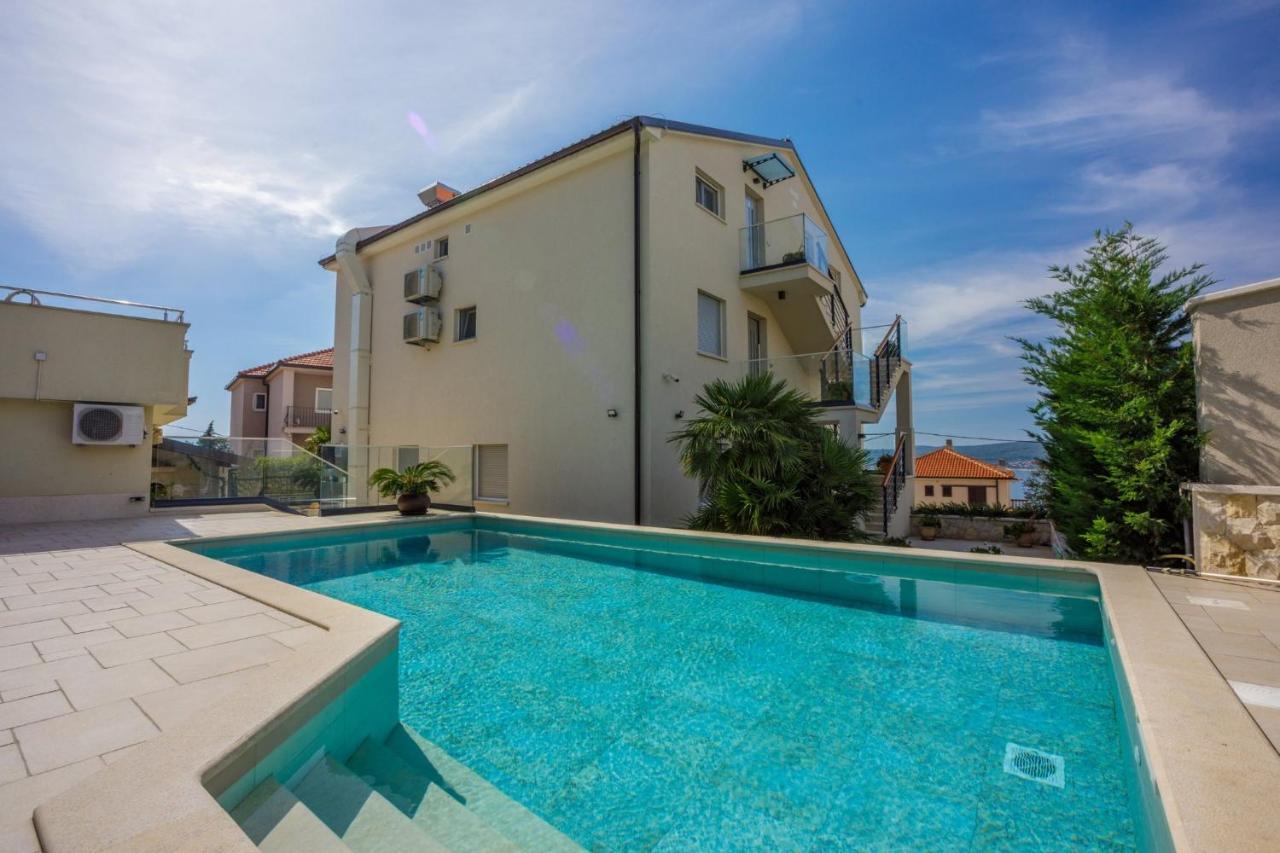 Dita A Crikvenica Extérieur photo