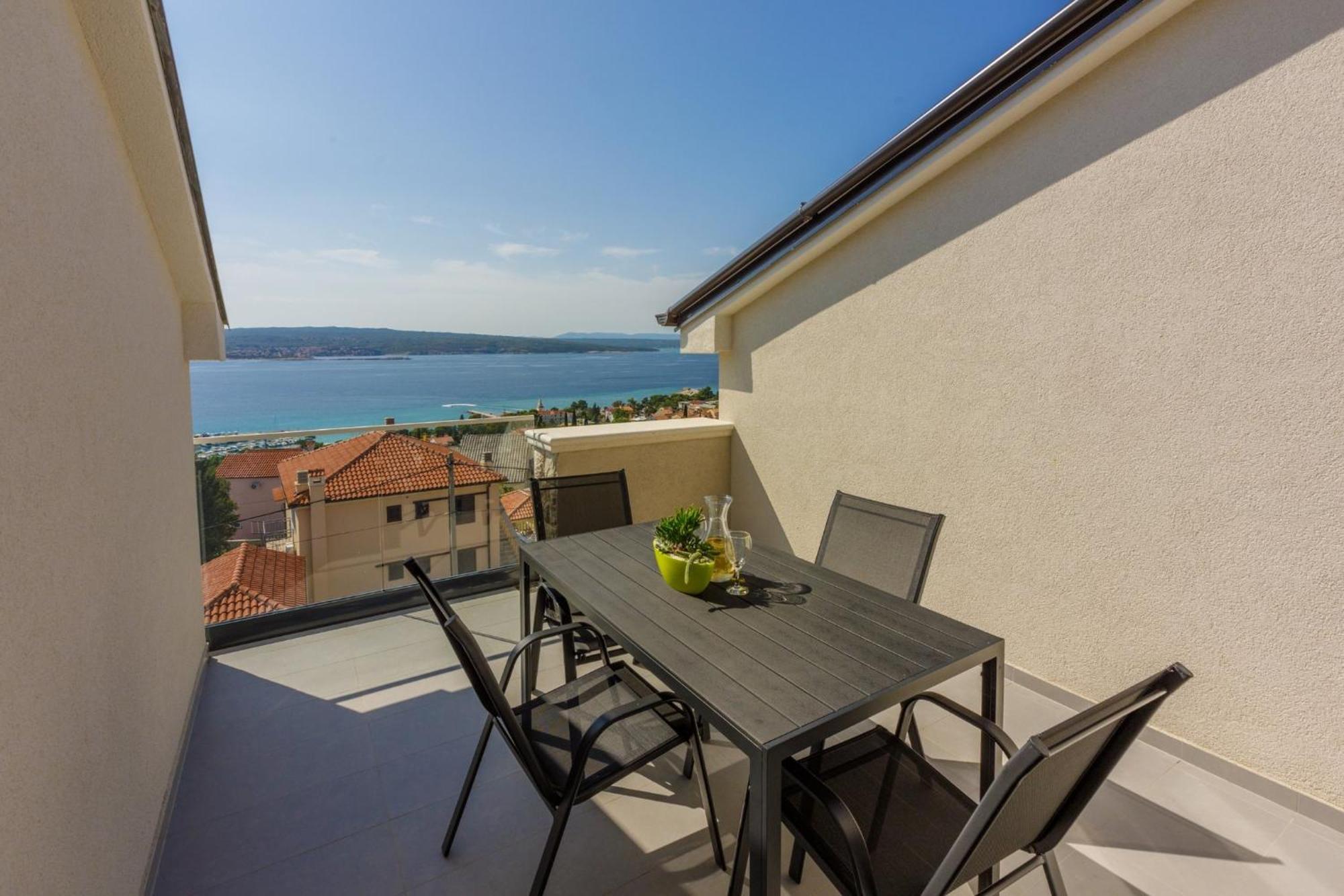 Dita A Crikvenica Extérieur photo