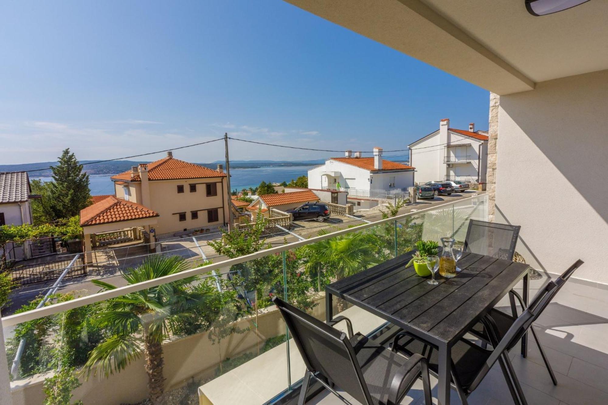 Dita A Crikvenica Extérieur photo