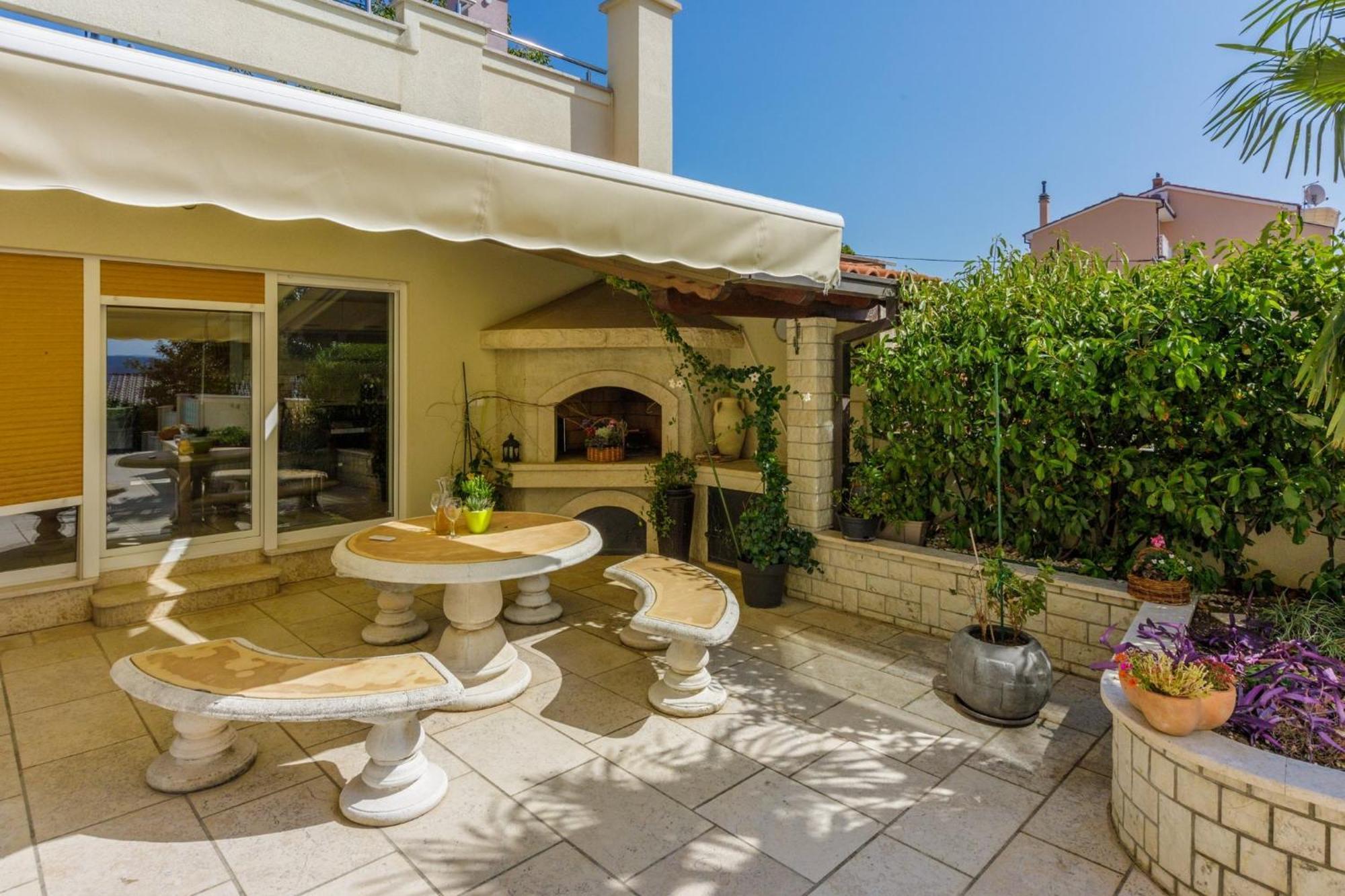 Dita A Crikvenica Extérieur photo