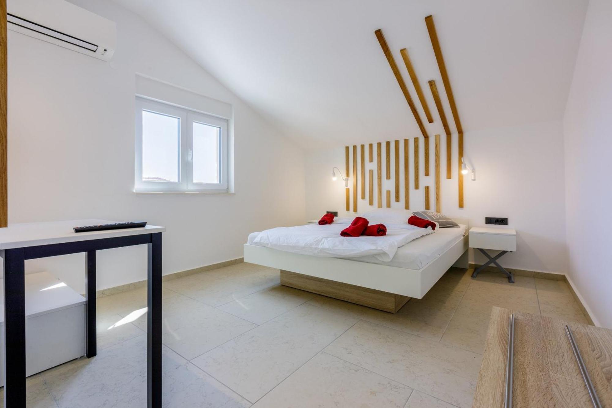 Dita A Crikvenica Extérieur photo