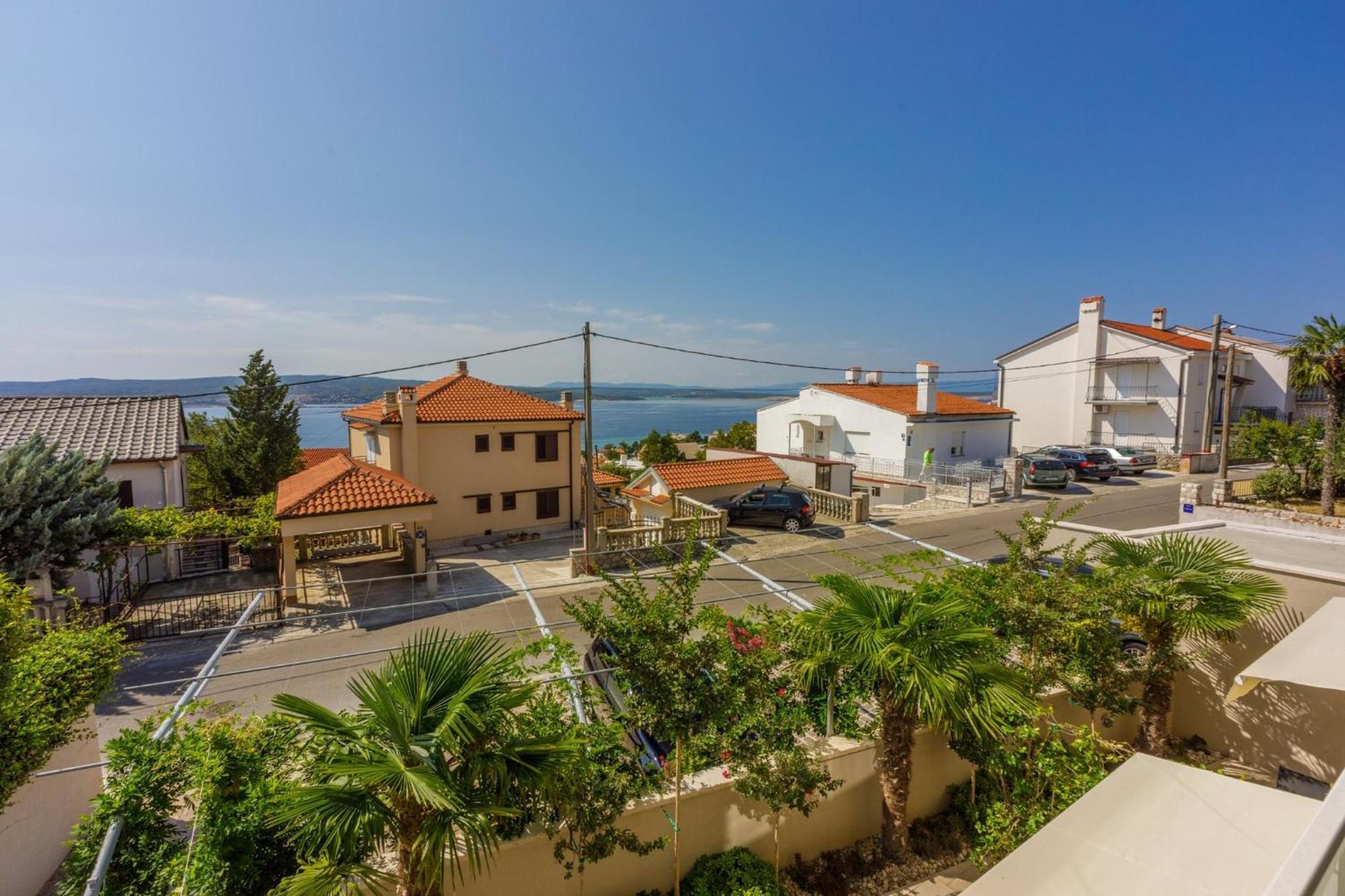 Dita A Crikvenica Extérieur photo