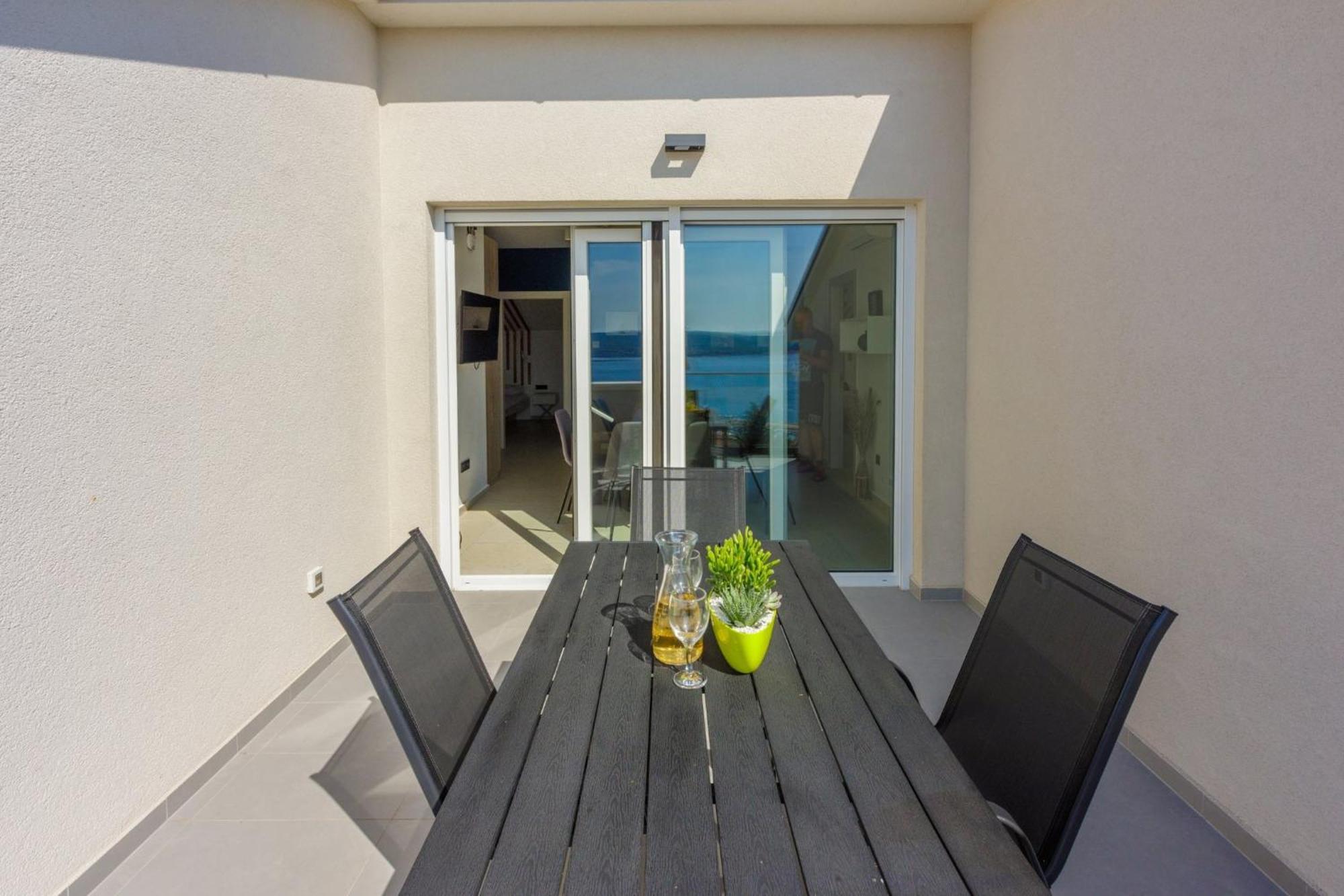 Dita A Crikvenica Extérieur photo
