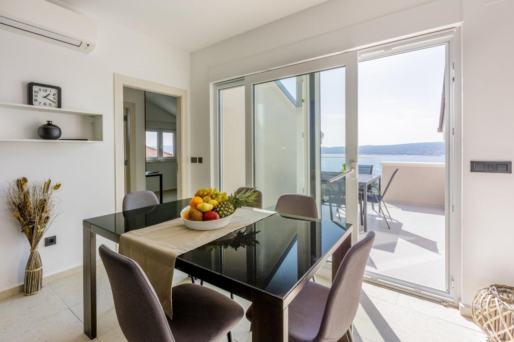Dita A Crikvenica Extérieur photo