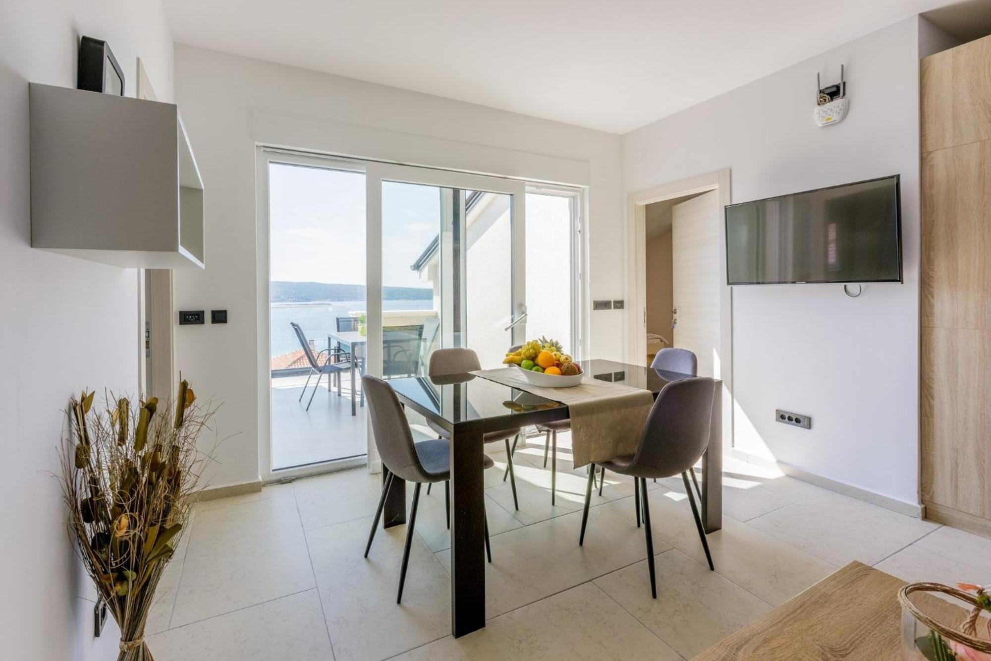 Dita A Crikvenica Extérieur photo