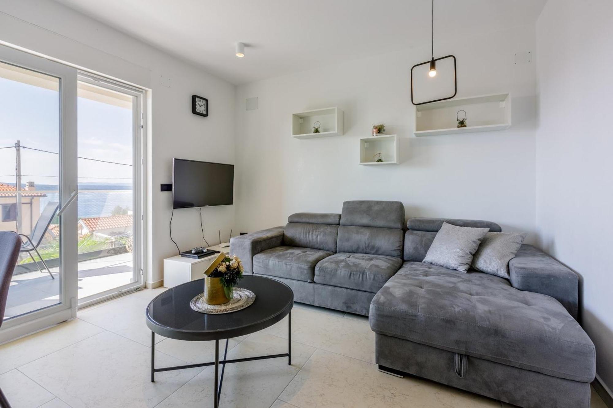 Dita A Crikvenica Extérieur photo