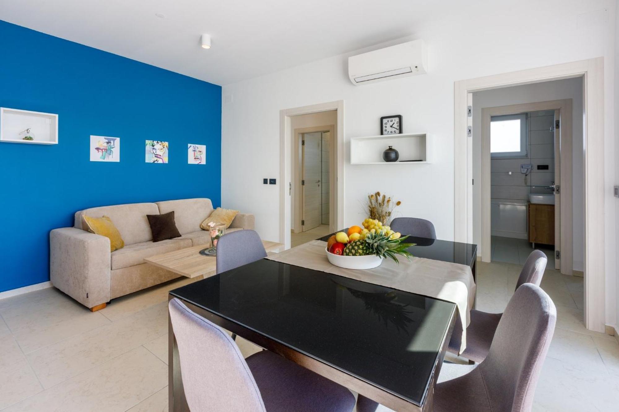 Dita A Crikvenica Extérieur photo