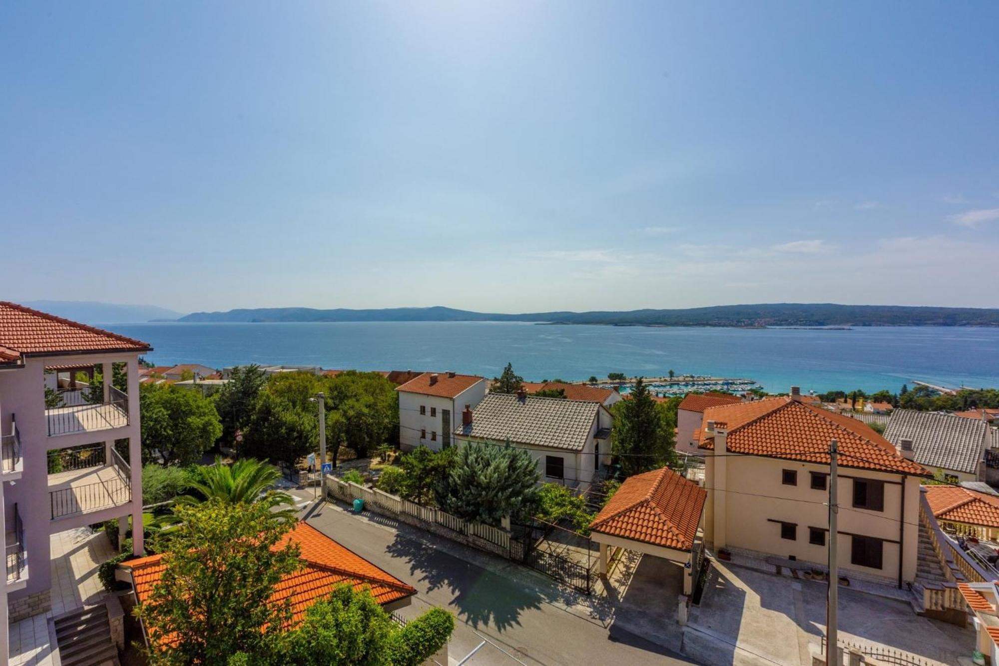 Dita A Crikvenica Extérieur photo
