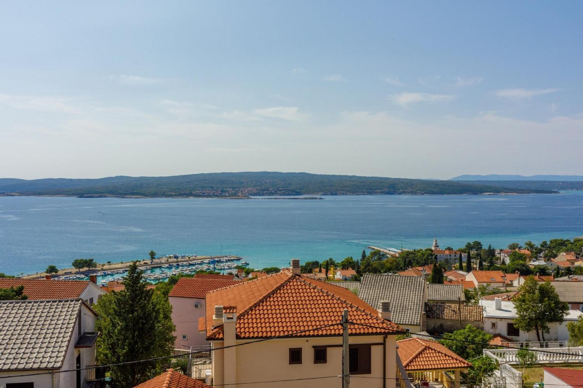 Dita A Crikvenica Extérieur photo