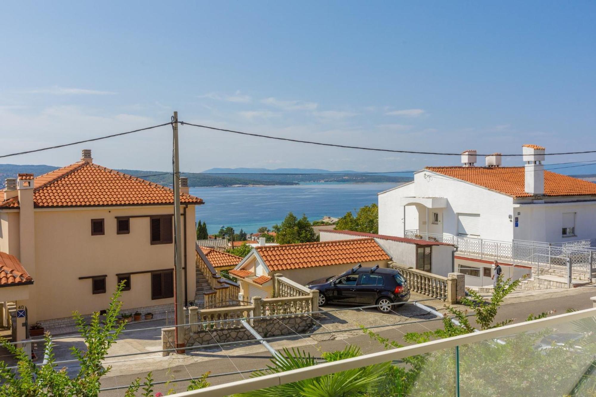 Dita A Crikvenica Extérieur photo