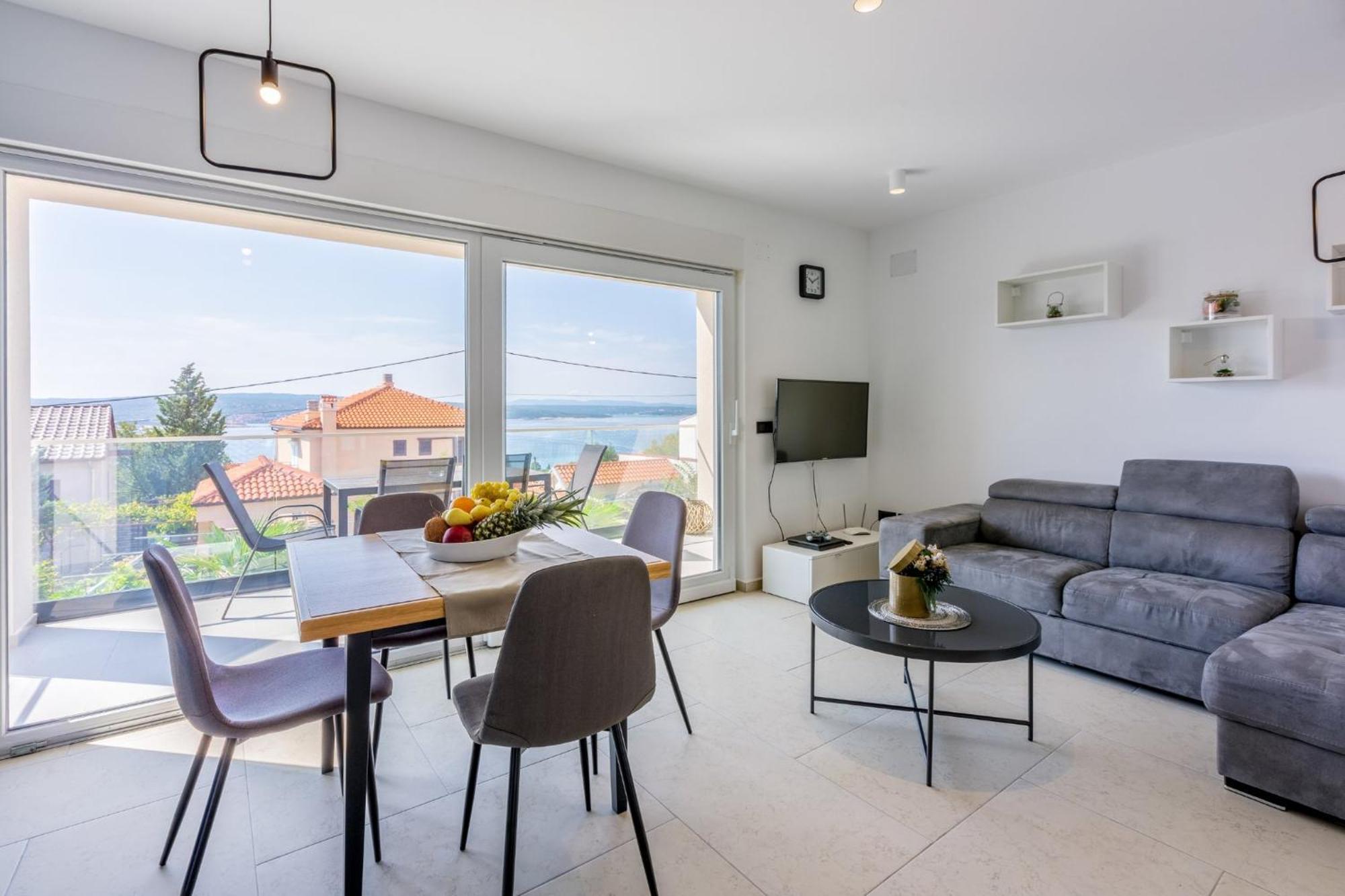 Dita A Crikvenica Extérieur photo