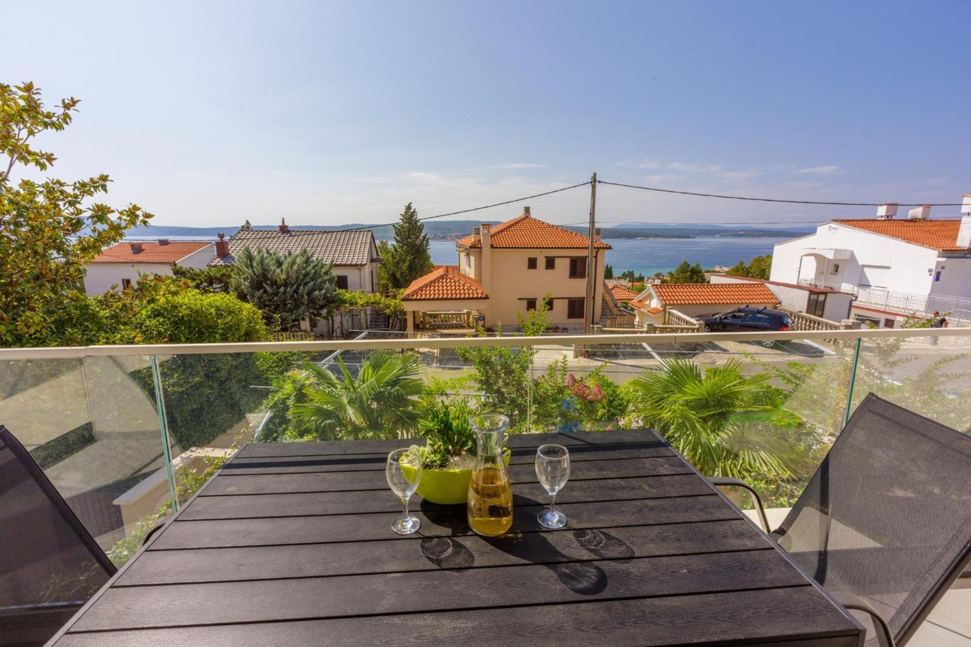 Dita A Crikvenica Extérieur photo