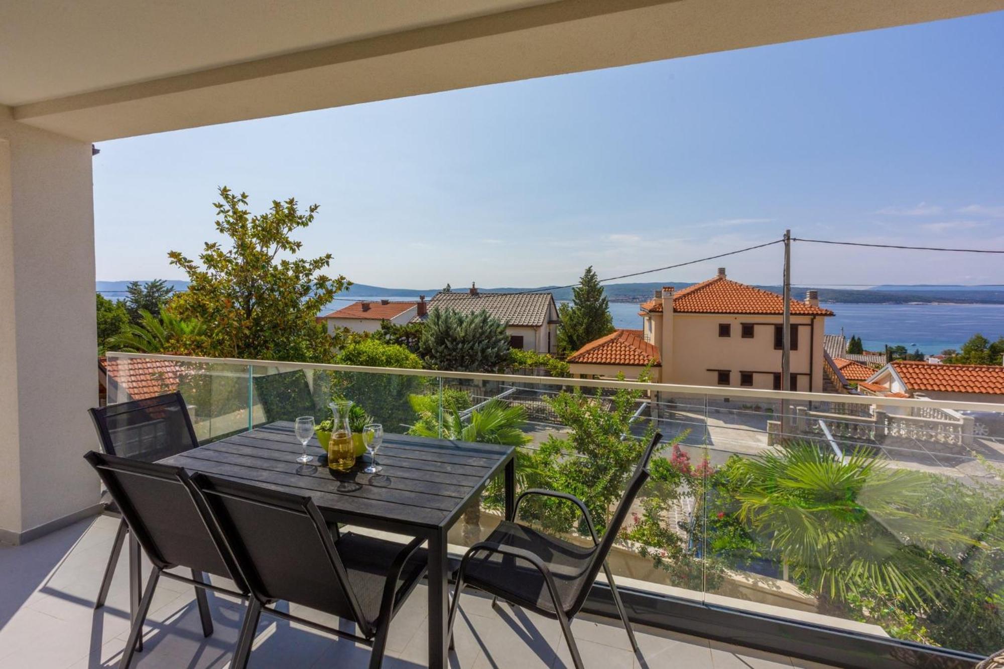 Dita A Crikvenica Extérieur photo