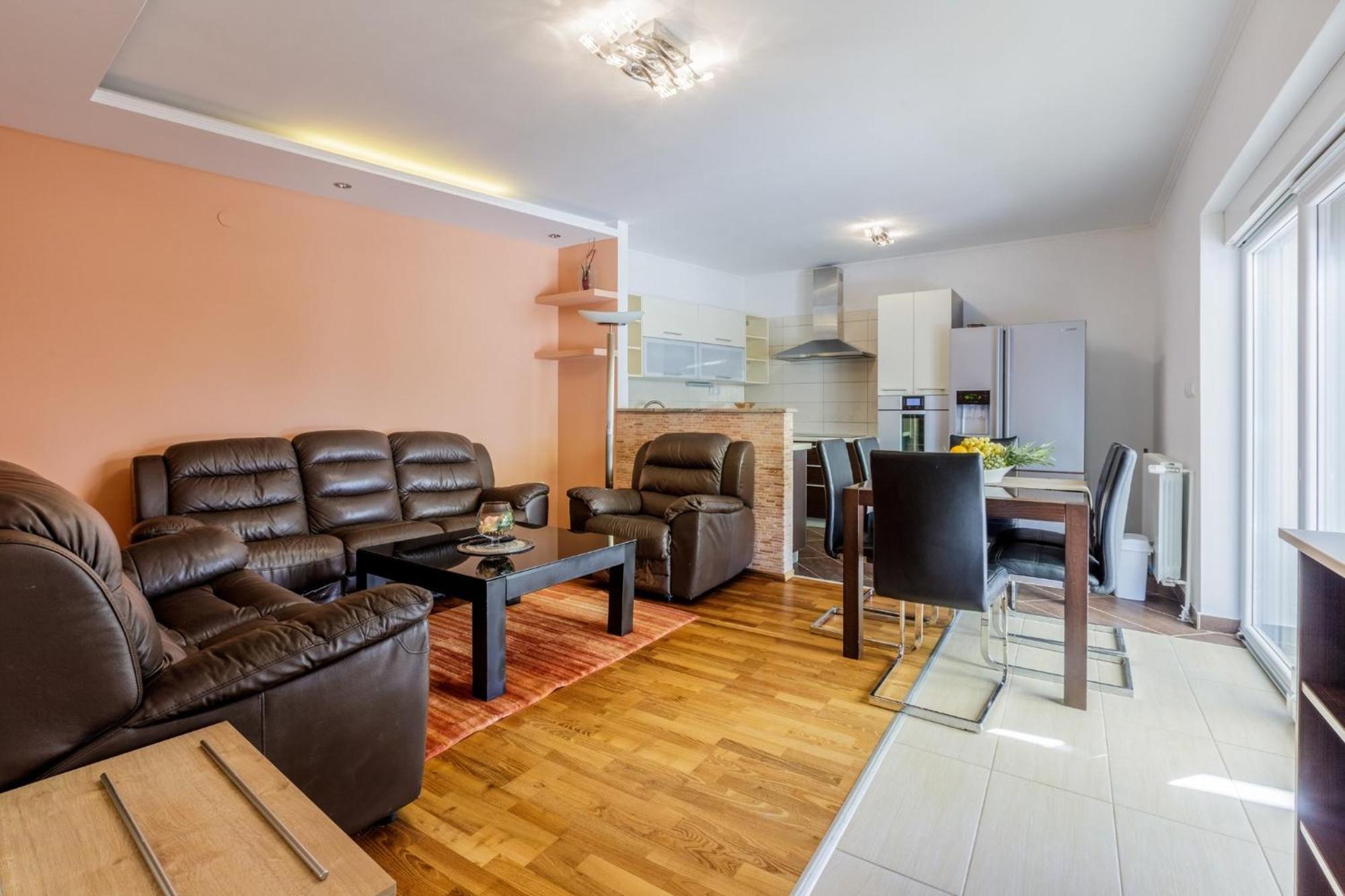Dita A Crikvenica Extérieur photo