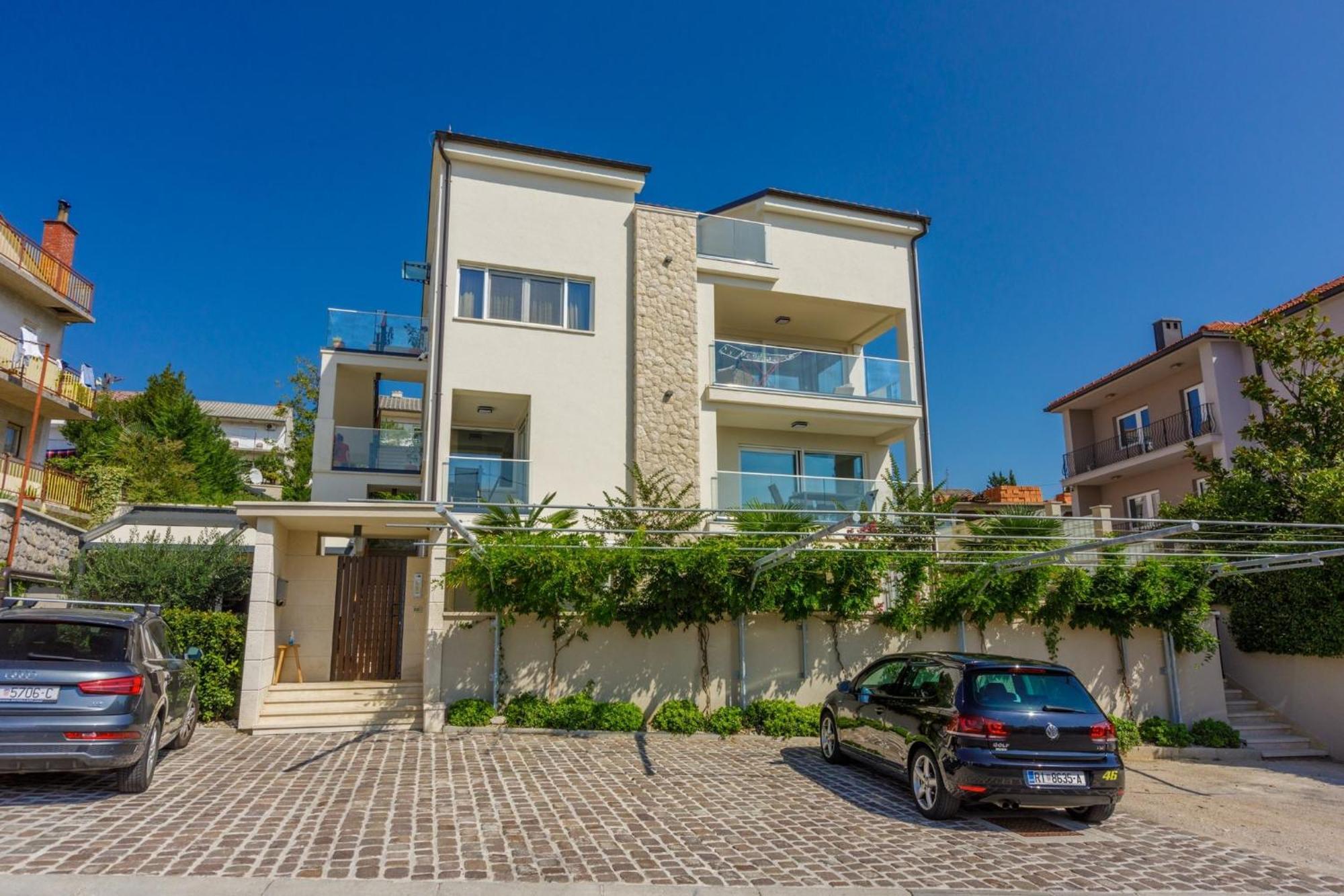 Dita A Crikvenica Extérieur photo