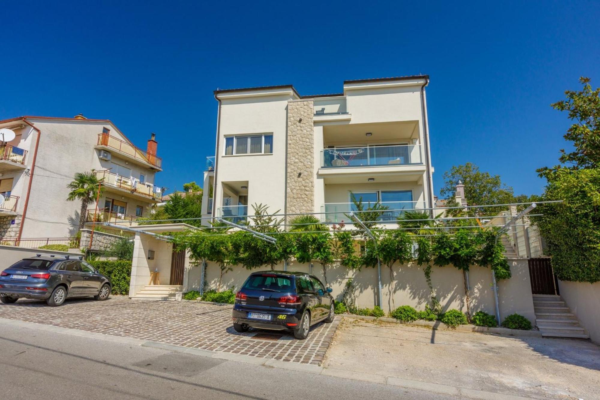 Dita A Crikvenica Extérieur photo
