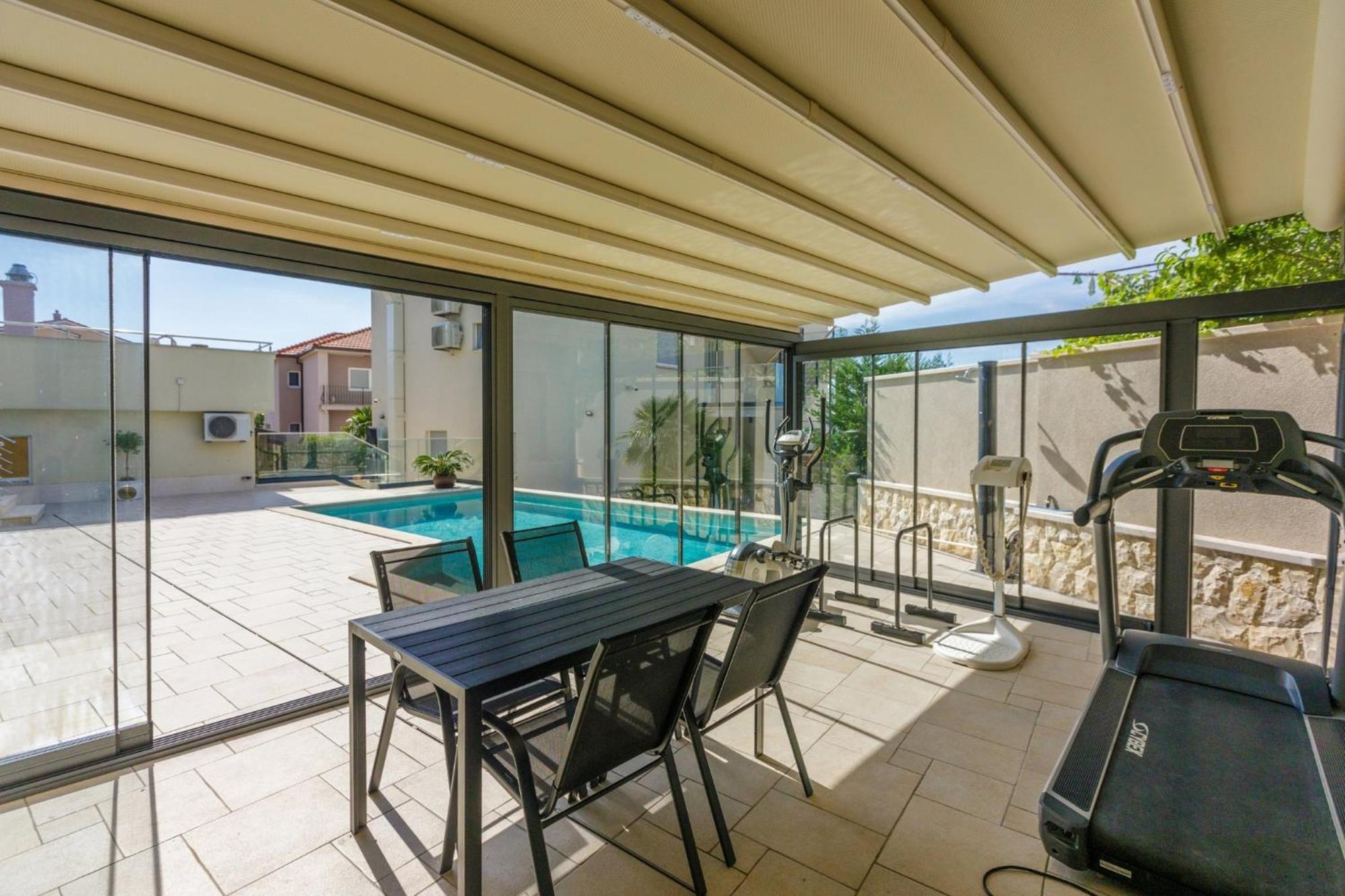Dita A Crikvenica Extérieur photo