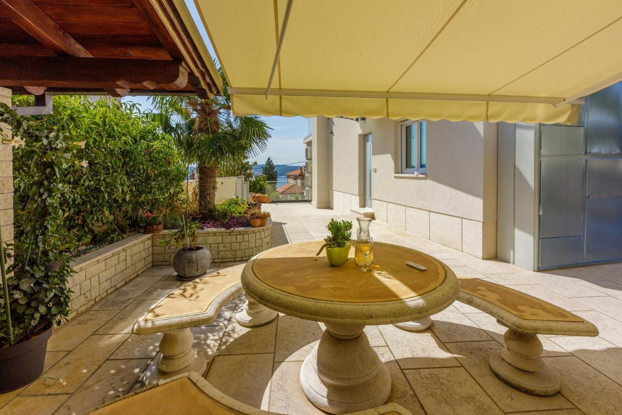 Dita A Crikvenica Extérieur photo