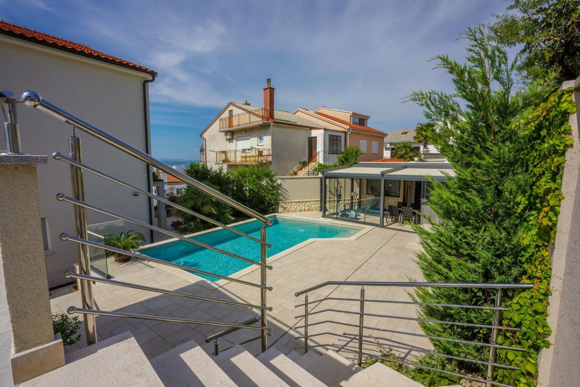 Dita A Crikvenica Extérieur photo