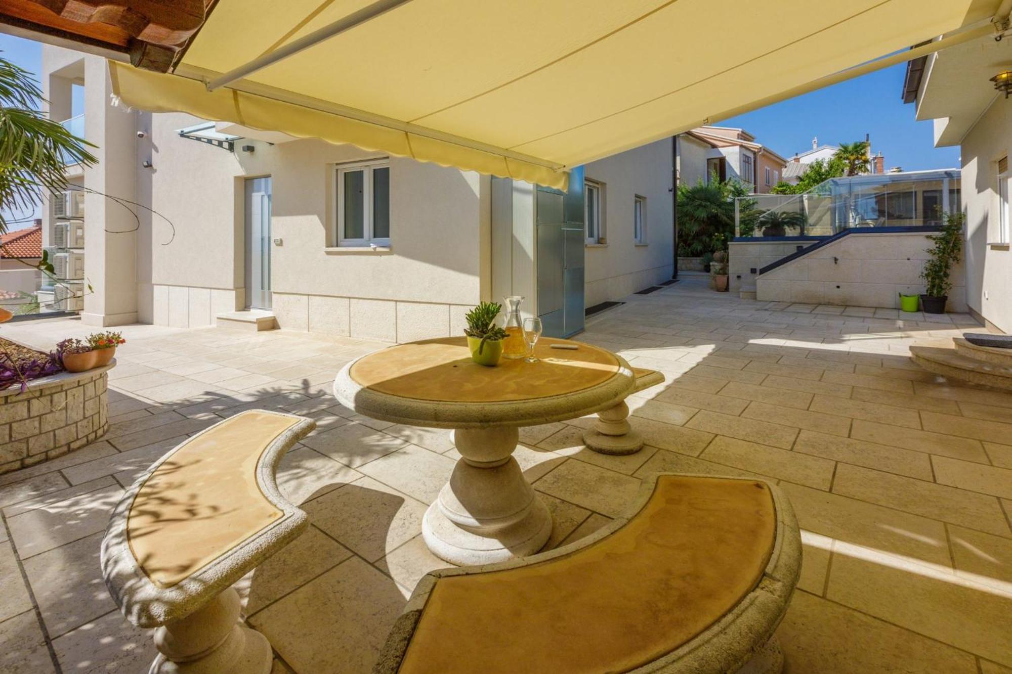 Dita A Crikvenica Extérieur photo