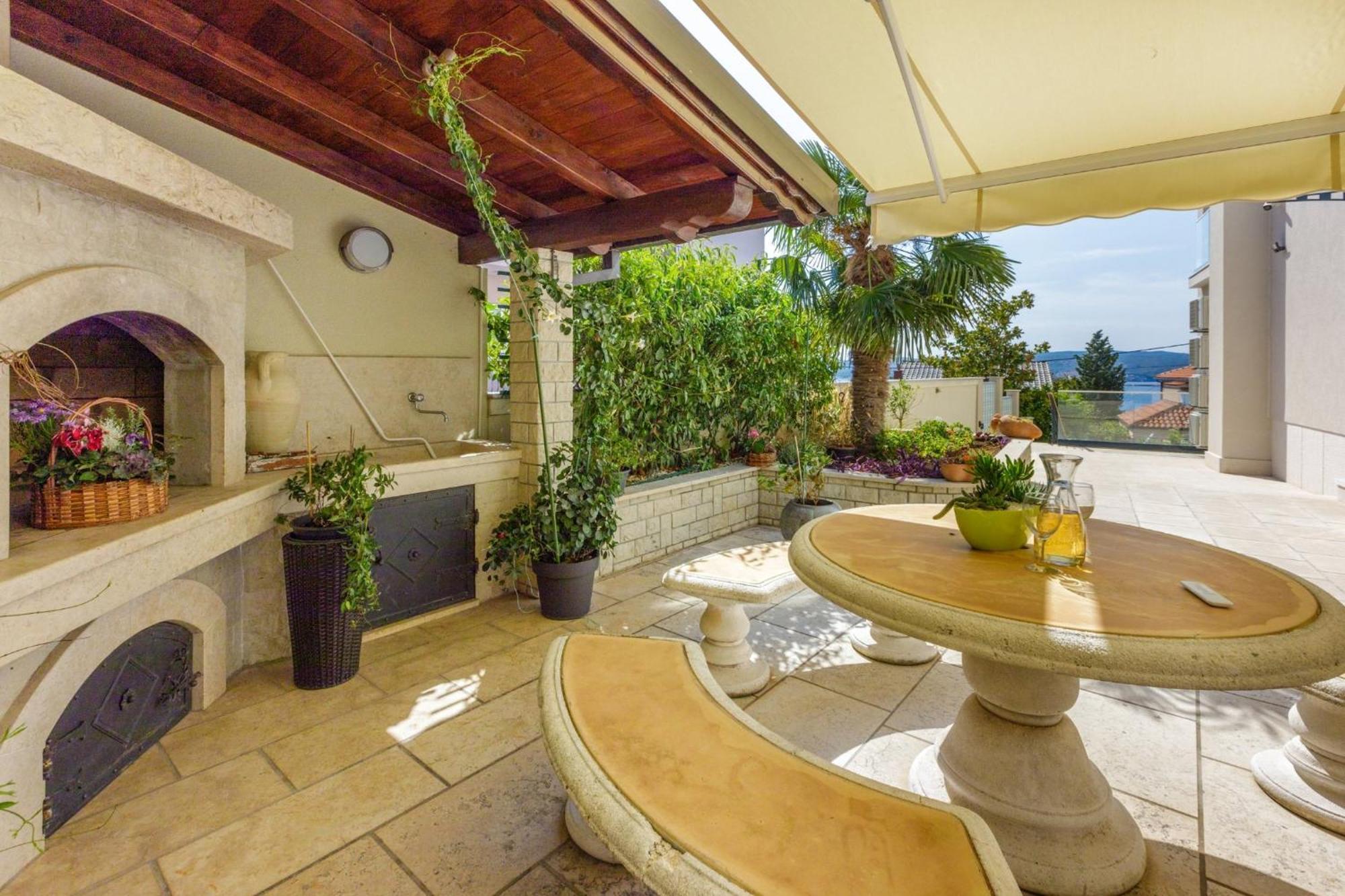 Dita A Crikvenica Extérieur photo